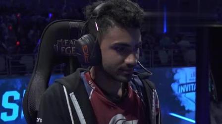 FURIA Esports 在 FISSURE Playground #2 中被加冕为冠军，击败 The MongolZ