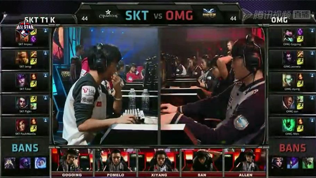 Vitality 没有掉地图，淘汰 Spirit 参加 2025 年 StarLadder 布达佩斯 Major