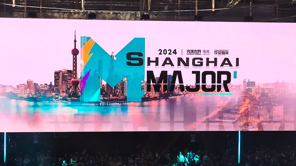 G2在BLAST Premier Fall Final 2024的A组决赛中战胜FaZe