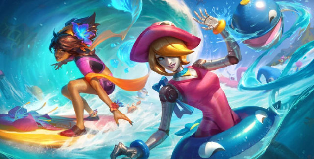 《王者荣耀》音乐奏响冬奥赛场！游戏与民乐的跨界创新彰显文化自信