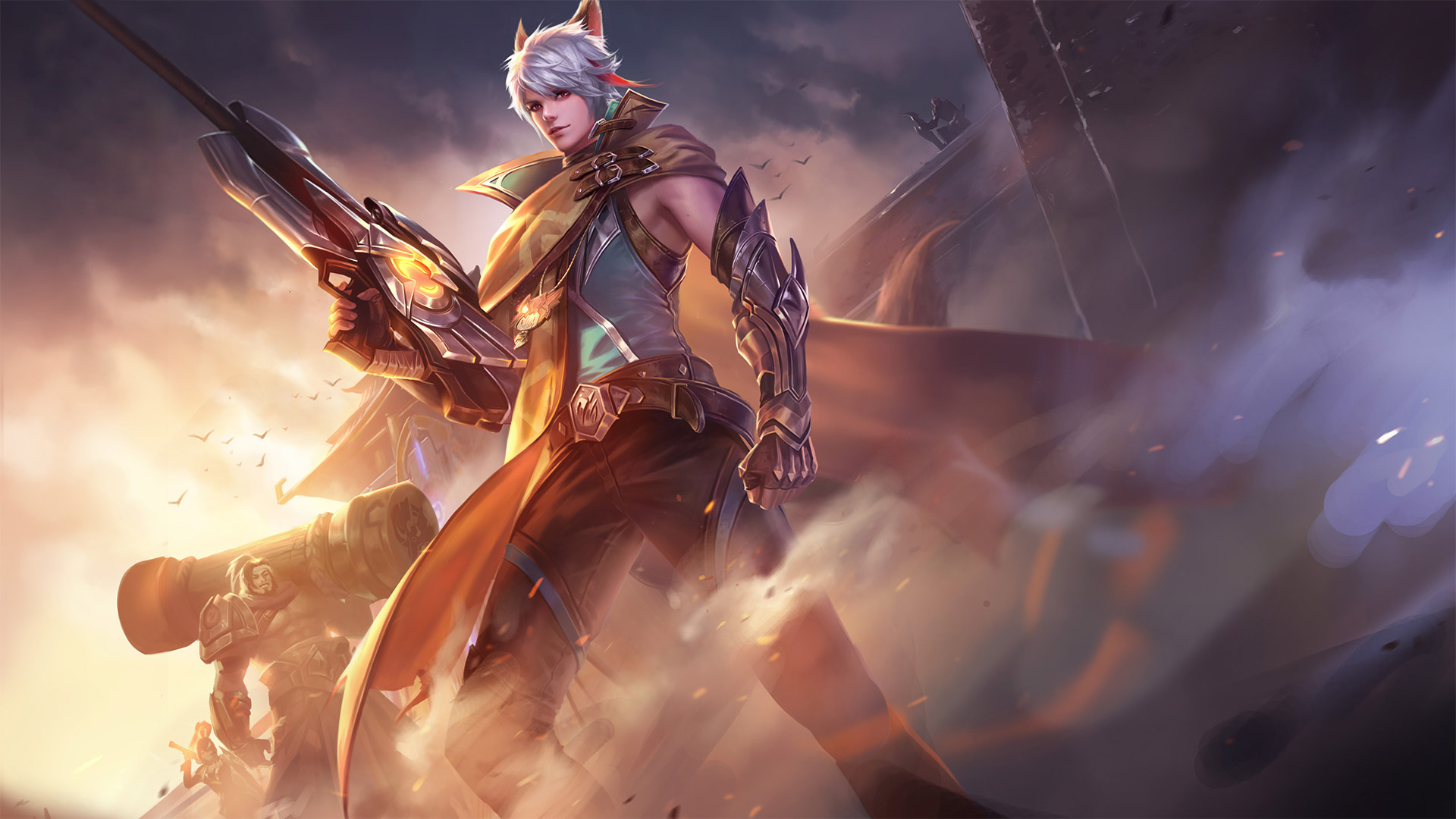 Liquid和 Legacy 晋级CS亚洲锦标赛2025季后赛