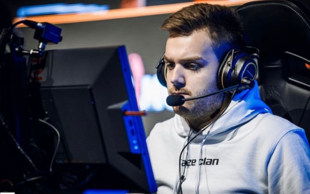 TES 2-0 UP：Wayward二连MVP TES稳中求胜轻松战胜UP