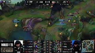 NIP官方在TikTok上分享了一段视频：总有分别的时候，也总有重聚的时候。